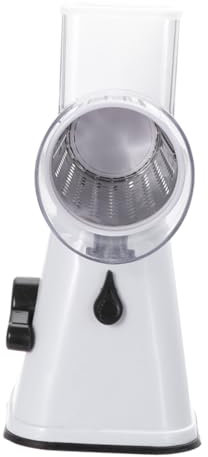 TOPBATHY 1Pc Grattugia Per Carote Grattugia Per Frutta Zester Grattugia Rotante Per Formaggio Pelapatate Per Verdure Affettatrice Per Cetrioli Pelapatate A Spirale Affettatrice Per Verdure