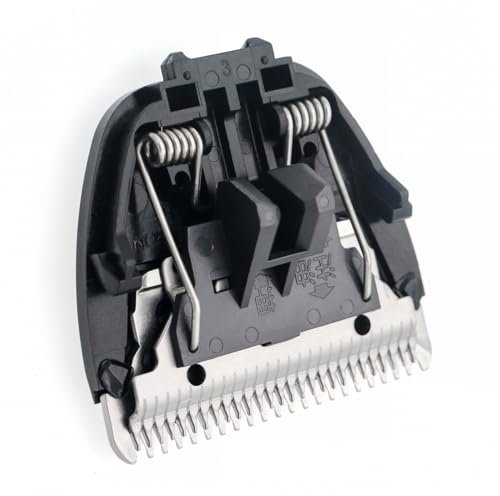 Benfosh Ersatz-Scherkopf Für Panasonic ER503 ER506 ER504 ER508 ER145 ER1410 ER1411 ER131