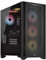 Corsair Vengeance a7400 Series Gaming PC – Liquid Cooled AMD Ryzen 5 9600X CPU – NVIDIA GeForce RTX 4060 GPU – 32GB Vengeance RGB DDR5 Memory – 1TB M.2 SSD – Black