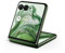 Motorola Smartphone RAZR 50 Ultra 6,9 12GB RAM 512GB Verde Spring Green