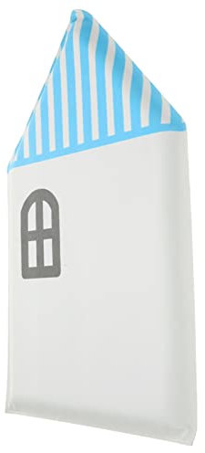 MUELODSIC Cuscino Murale Anticollisione Adesivo per Cameretta Protezione e Design Semplice e Rivestimento Decorativo per
