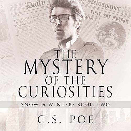 The Mystery of the Curiosities: Snow & Winter