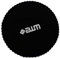 awm Trampolin Sprungtuch PP-Mesh Sprungmatte Trampolinsprungtuch Trampolinzubehör Jump Mat (430 cm (80 V-rings-135mm Spring)