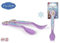 Cubiertos de PVC en Set de Dos de Princesa del FRÍO - Hogar y más.