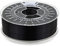 extrudr® PETG ø1.75mm (1.1kg) 'SCHWARZ' - 3D Drucker Filament - Made in Austria - höchste Qualität zum fairen Preis!