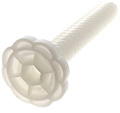 Pied Plastique C00256563 Whirlpool