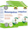 SUNLIFE Basenpulver 6 x 250 g - Pulver für Säure-Basen-Haushalt- Nahrungsergänzung mit Mineralien & Spurenelementen - Basen Pulver mit Magnesium, Calcium, Kalium & Zink - Basenpulver Entsäuerung