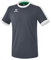 Erima Retro Star Trikot Kids grauweiss, 0 (128) Kinder
