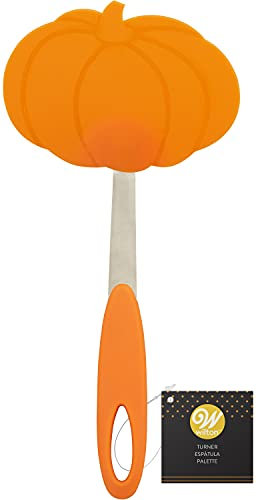 Silicone Spatula-Pumpkin