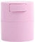 FRCOLOR 1pc Eyelash Storage Container Sealed Makeup Tool for Eyelash Extension Glues Portable and Lightweight Design Materials for Travel and Home Use