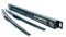 500mm 475mm HYBRID Black Edition Scheibenwischer Hakenbefestigung - INION