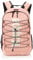 Kappa ZAIX BAGPACK Zaino, Rosa, M Unisex-Adulto