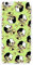 ERT GROUP Handyhülle für iPhone 6/6S Original und offiziell Lizenziertes Disney Muster Cruella 007 optimal an die Form des Handy angepasst, hülle aus TPU
