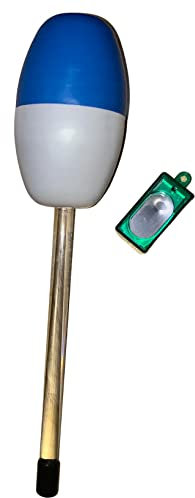 LBH Market Kurzer Griff Target Boje Stick für Pferde und Hunde Positive Verstärkung Clicker Training
