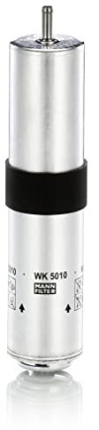 MANN-FILTER WK 5010 Kraftstofffilter - für Pkw + Transporter