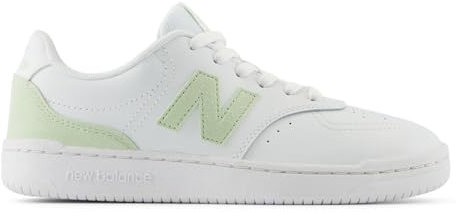 New Balance BBW80ADG - BBW80V1 WHI WHITE Gr. 8