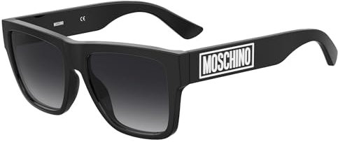 Sonnenbrillen MOSCHINO MOS167/S 807 BLACK 57/17/145 Herren