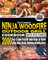 The Complete Ninja Woodfire Outdoor Cookbook With Pictures: 2000 Days Of Simple Irresistible Smoke Recipes For Outdoor Grilling, Baking, Roasting, Dehydrating And Broiling Mastery
