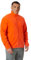 Helly Hansen Uomo Giacca Daybreaker in Pile, Pattuglia Arancione, XL