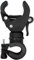 Bike Flashlight Holder, Bike Torch Clamp 360 Degree Rotatable Cycling Light Holder Universal Bicycle Flashlight Bracket for 18mm to 35mm Torch Adjustable Bicycle Lamp Stand Clip