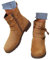 Stivali da Pioggia Donna Stivaletto Bambina Stivali Donna Tacco Stivali Donna Estivi Traforati Beige Stivali Alti da Pesca Stivaletti Texani Donna Pelle Stivali Estivi Donna Morbidi Texani