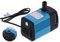 Bomba de Agua Bomba Sumergible Respetuosa con el Medio Ambiente Hogar para Fuentes de Aire Acondicionado Más Frías, Bomba de Refrigeración de Agua Agua Corriente Doméstica para