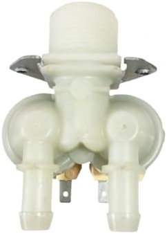 Drum Washing Machine Water Inlet Valve ，Compatible For Samsung ，DC62-00024M