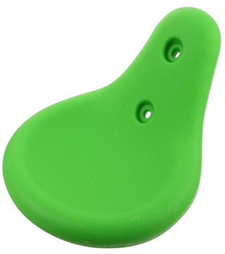 ADOCARN Schaukelsitz Kinderschaukel Kunststoff Ersatzsitz Robust Vielseitig Für Gartenspielgeräte Und Spielplatz Zubehör