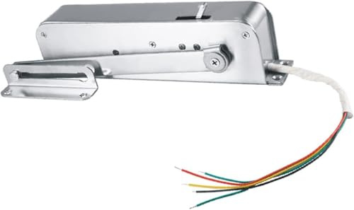 Door Closers, Pneumatic Door Closers Flat Doors Electric Door Closers
