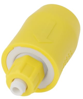 SG Store Raccordo Tubo Flessibile A Sgancio Rapido 44460230 Compatibile Con Karcher Puzzi 8/1 C 100 200