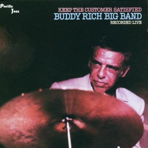 Pacific Jazz (EMI)