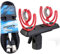 Rode SM4-R Mikrofon Spinne Rycote Halterung + keepdrum XLR Kabel 6m