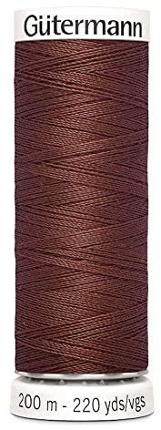 Gütermann Allesnäher Nähgarn - 200m - Farbe 478