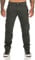 Alpha Industries Herren Agent Pant Freizeithose Hose, Greyblack, 36