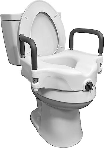 ProBasics Toilet Seat Elevators