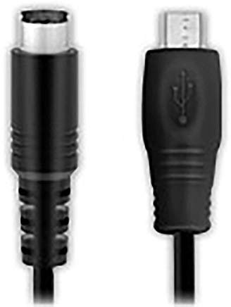 Cavo Usb-Lightning-Multi Pin