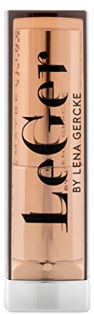Maybelline New York LeGer Limited Edition Color Sensational Lippenstift Downtown Bae, 4.4 g