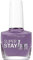 Maybelline New York – Vernis à Ongles Professionnel – Technologie Gel – Super Stay 7 Days – Teinte : Visionary (901)