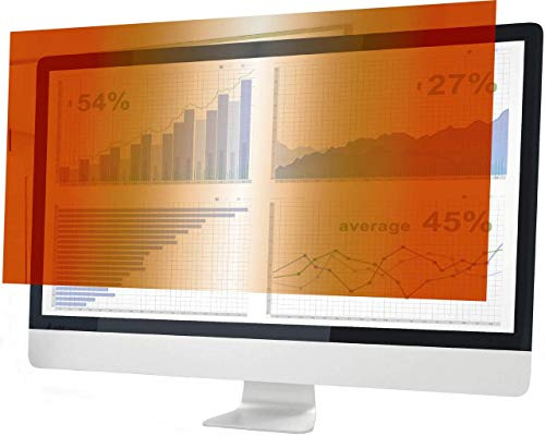 Gearlab Gold Privacy Filter 23.8 528mm x 297mm 16:9 GLBG23528297 (528mm x 297mm 16:9 Supports Touch Screens)