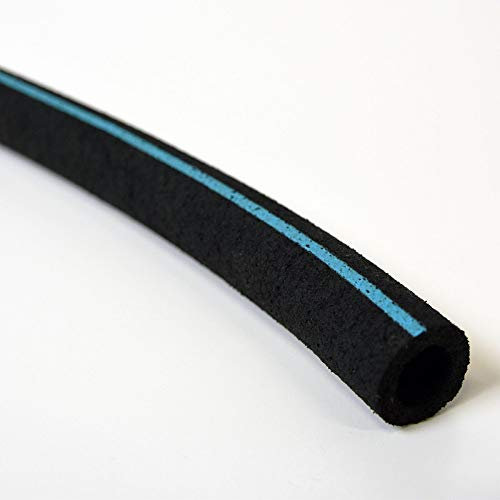 1 Meter Ø 25 x 4 mm Professioneller japanischer Belüftungsschlauch für Teichbelüftung