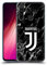 Head Case Designs Licenza Ufficiale Juventus Football Club Nero Marmoreo Custodia Cover in Morbido Gel Compatibile con Xiaomi Redmi Note 8T