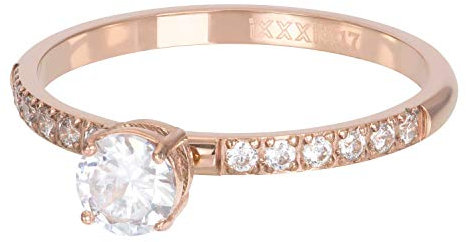 iXXXi Füllring QUEEN rosé - 2 mm Größe 21