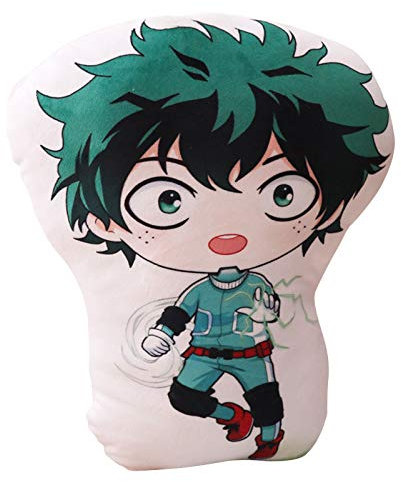 Anjinguang Boku No Hero Academia Mein Held Academia Schlüsselbund Schlüsselring BNHA Schlüsselanhänger MHA Schlüsselbund 20cm