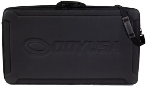 Odyssey Cases Eva Molded Soft Case for Pioneer XDJ-XZ