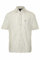 Champion Mens Tattersall Country Casual Short Sleeve Shirt Green L