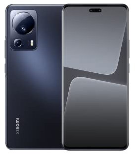 Xiaomi 13 Lite 256GB 8RAM 5G EU Black