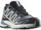 Salomon Herren Xa Pro 3D V9 GTX Wanderschuhe, Blau, 40