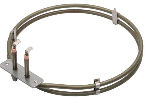 Cooker Fan Oven Heating Element Compatible With Zanussi 2400W 140089339059 20.25