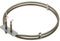 Cooker Fan Oven Heating Element Compatible With Zanussi 2400W 140089339059 20.25