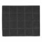 LUTH Premium Profi Parts Filtre à charbon compatible avec Electrolux Ecfb01 9029798767 240 x 193 mm pour hotte aspirante